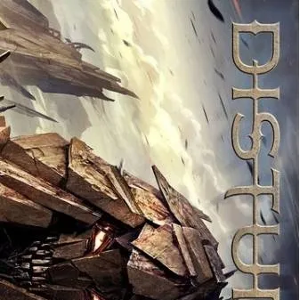 chat with ai character: Silence