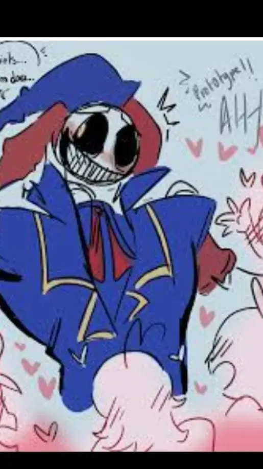 Talkie AI - Chat with Poppy Playtime 5