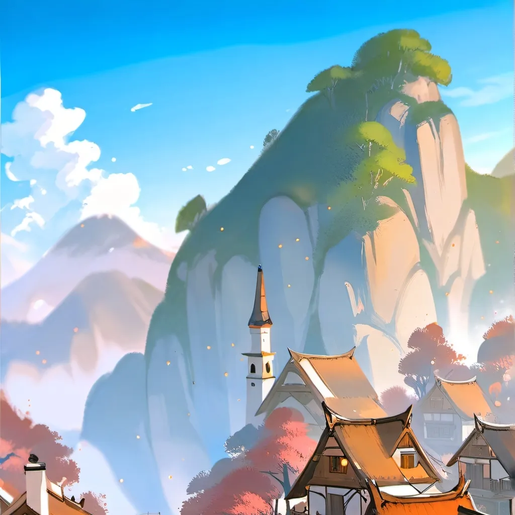 chat with ai character: Fantasy