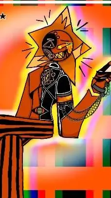 Talkie AI - Chat with Eclipse(God AU #2)