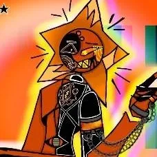 chat with ai character: Eclipse(God AU #2)