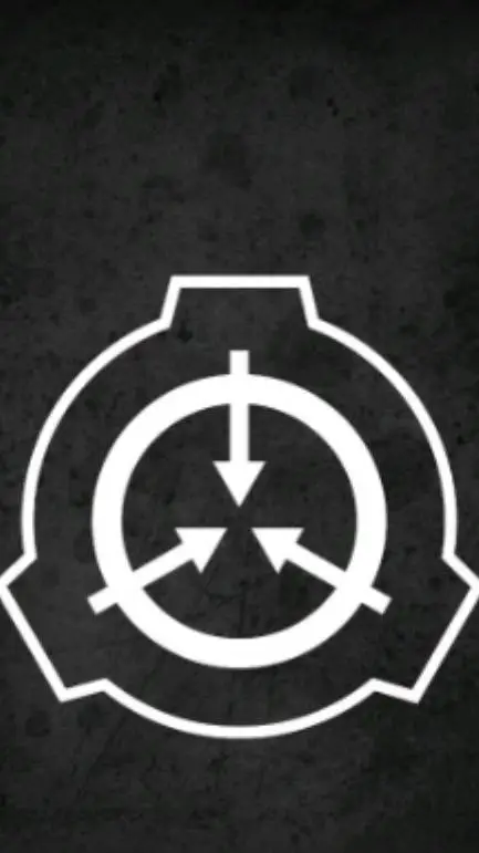 ai character: SCP foundation  background
