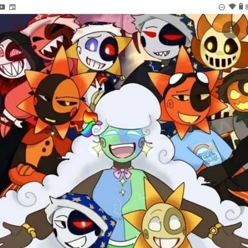 chat with ai character: ★TSAMSSleepover★