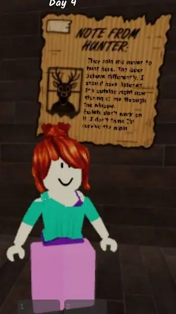 ai character: ~roblox~ background