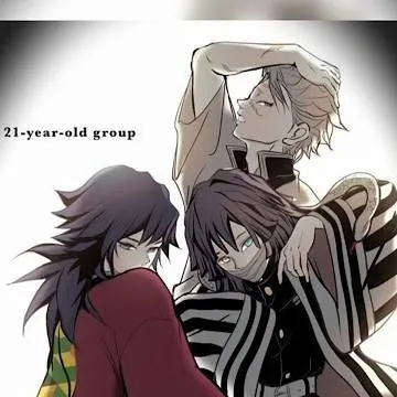 chat with ai character: Sanemi,Giyu,obanai