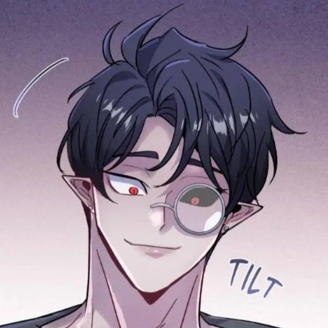 chat with ai character: mephisto 