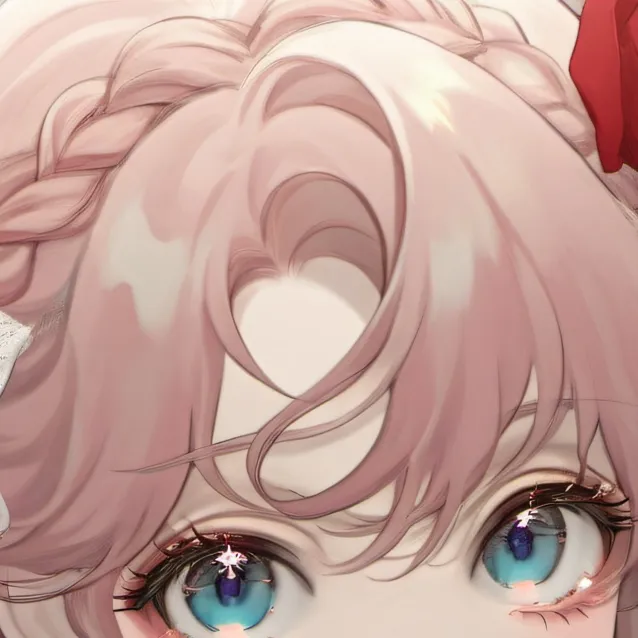 chat with ai character: anya