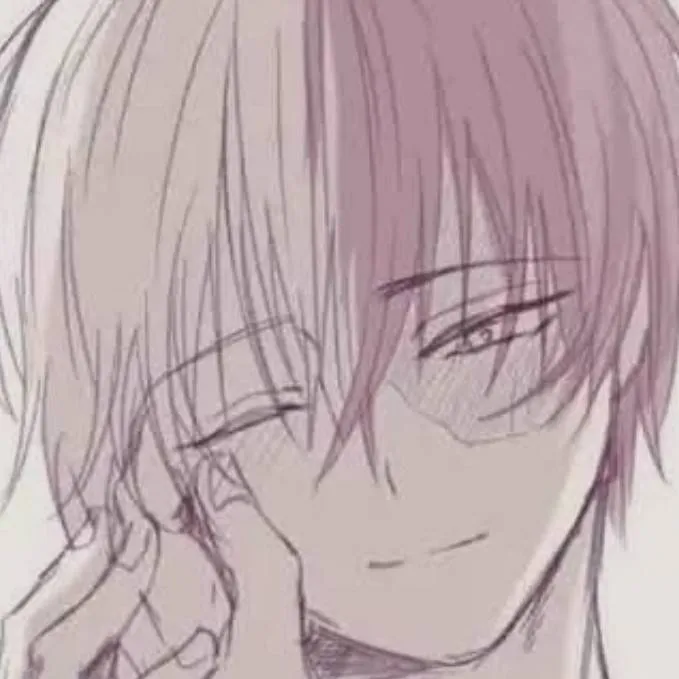 chat with ai character: Todoroki X Y/N