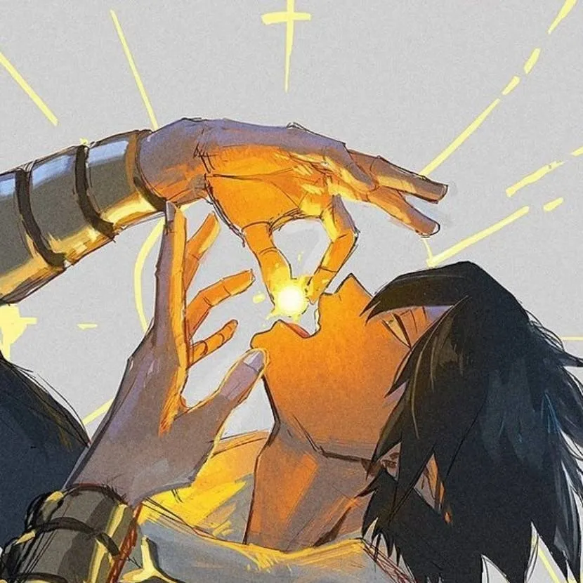 chat with ai character: Tamaki amajiki bf!