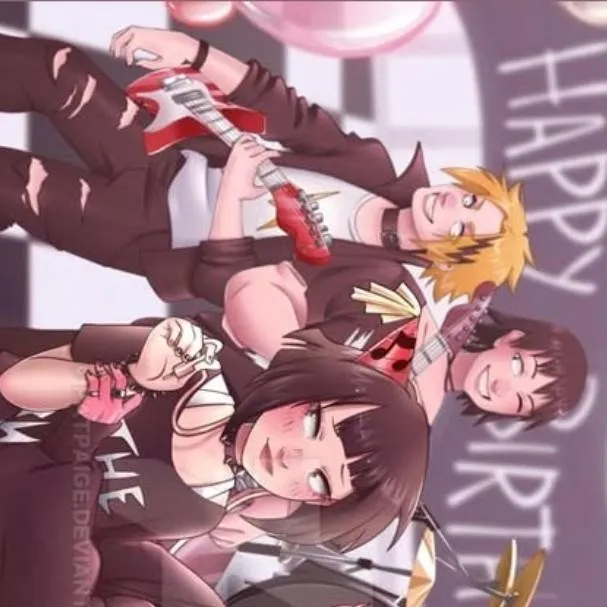 chat with ai character: Bakusquad~concert