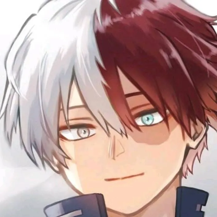 chat with ai character: Shoto~bsf