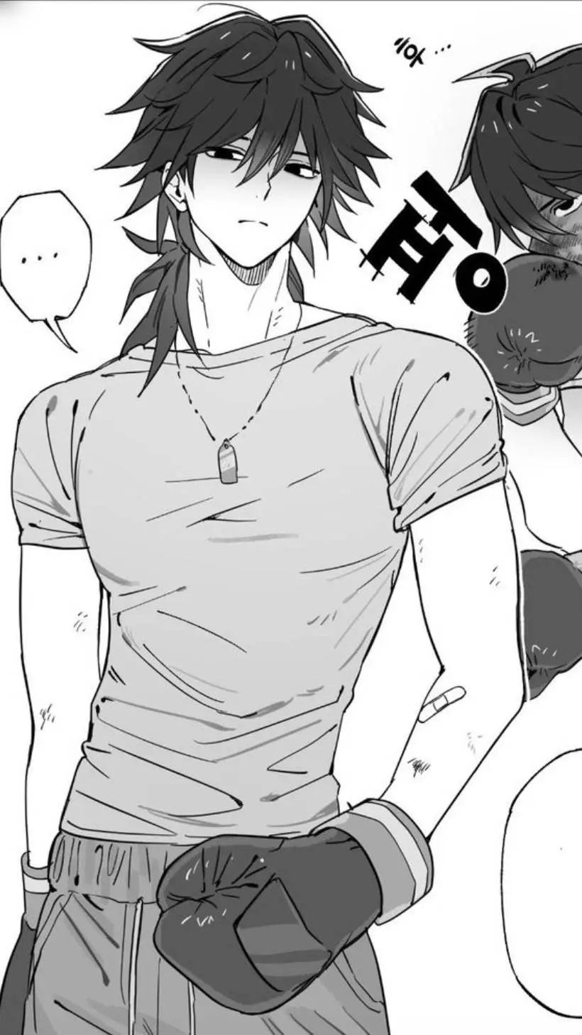ai character: Giyu~husband background