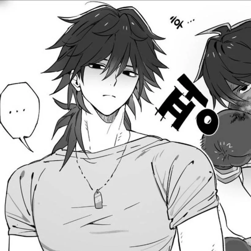 chat with ai character: Giyu~husband