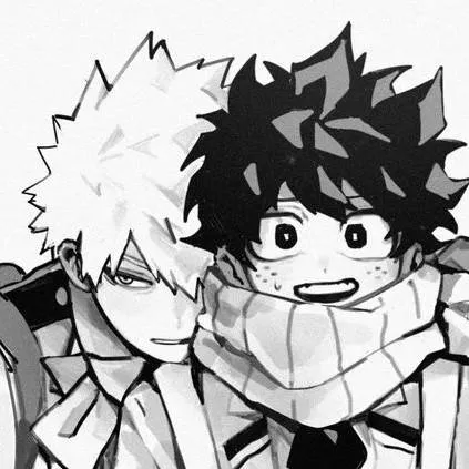chat with ai character: BAKUDEKU🥹✌