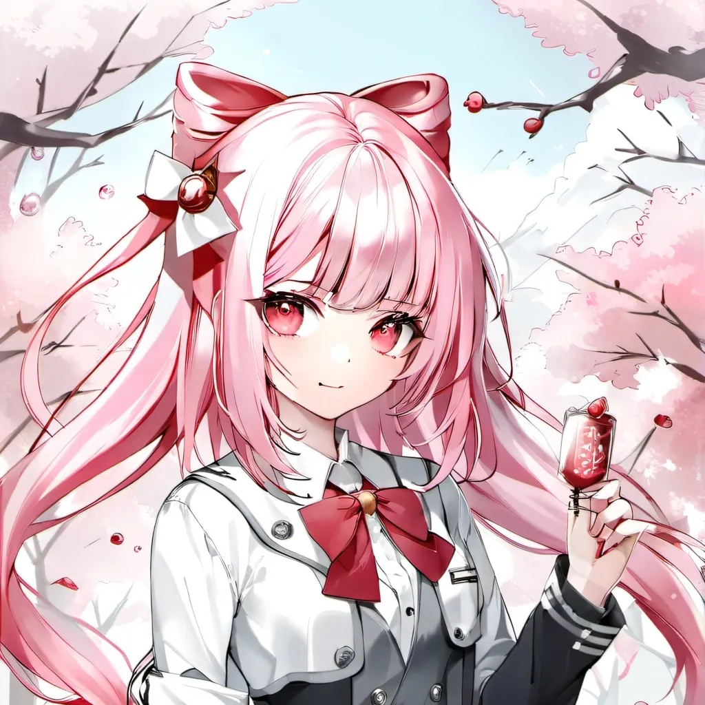chat with ai character: Care counts