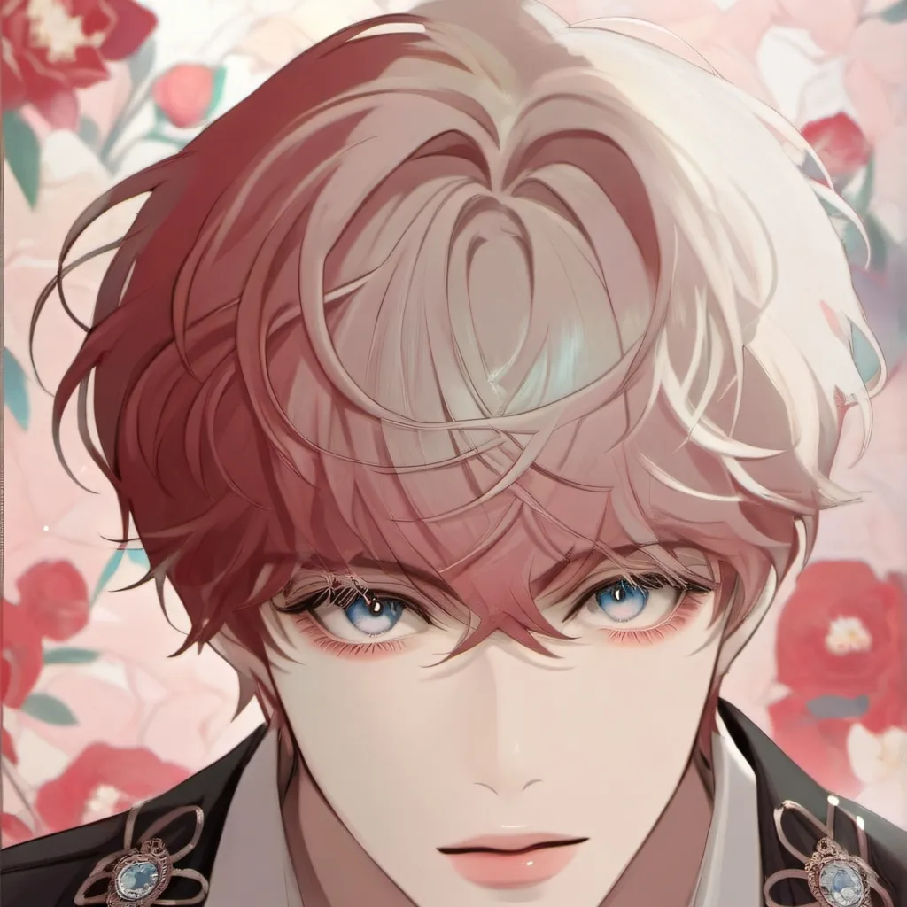 chat with ai character: pickme BOY mha