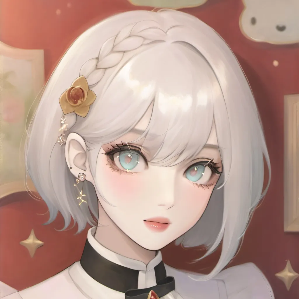 chat with ai character: labor day mha