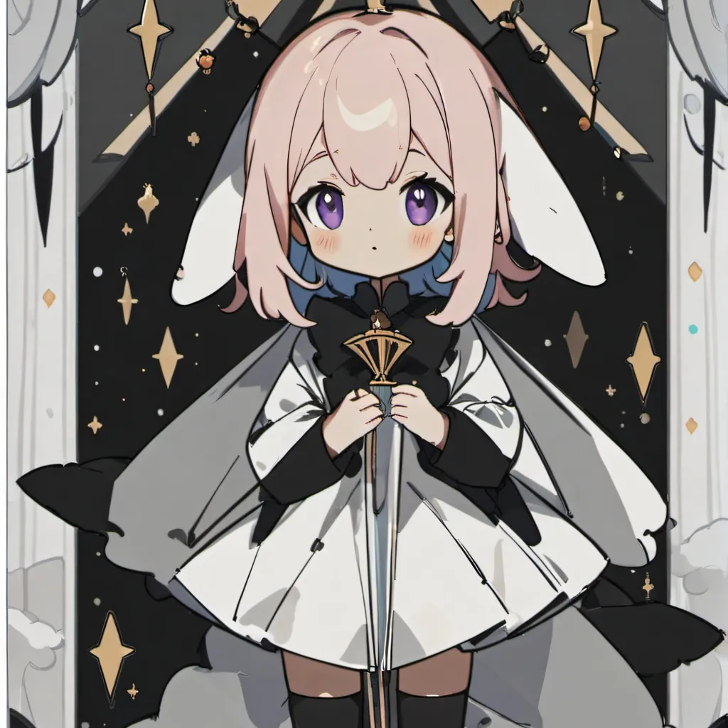 chat with ai character: Charlotte