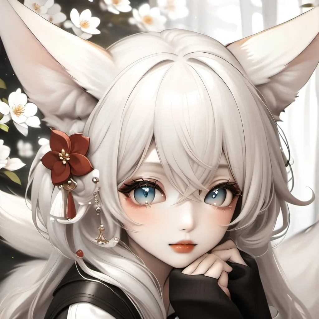 chat with ai character: mha birthdaypickme