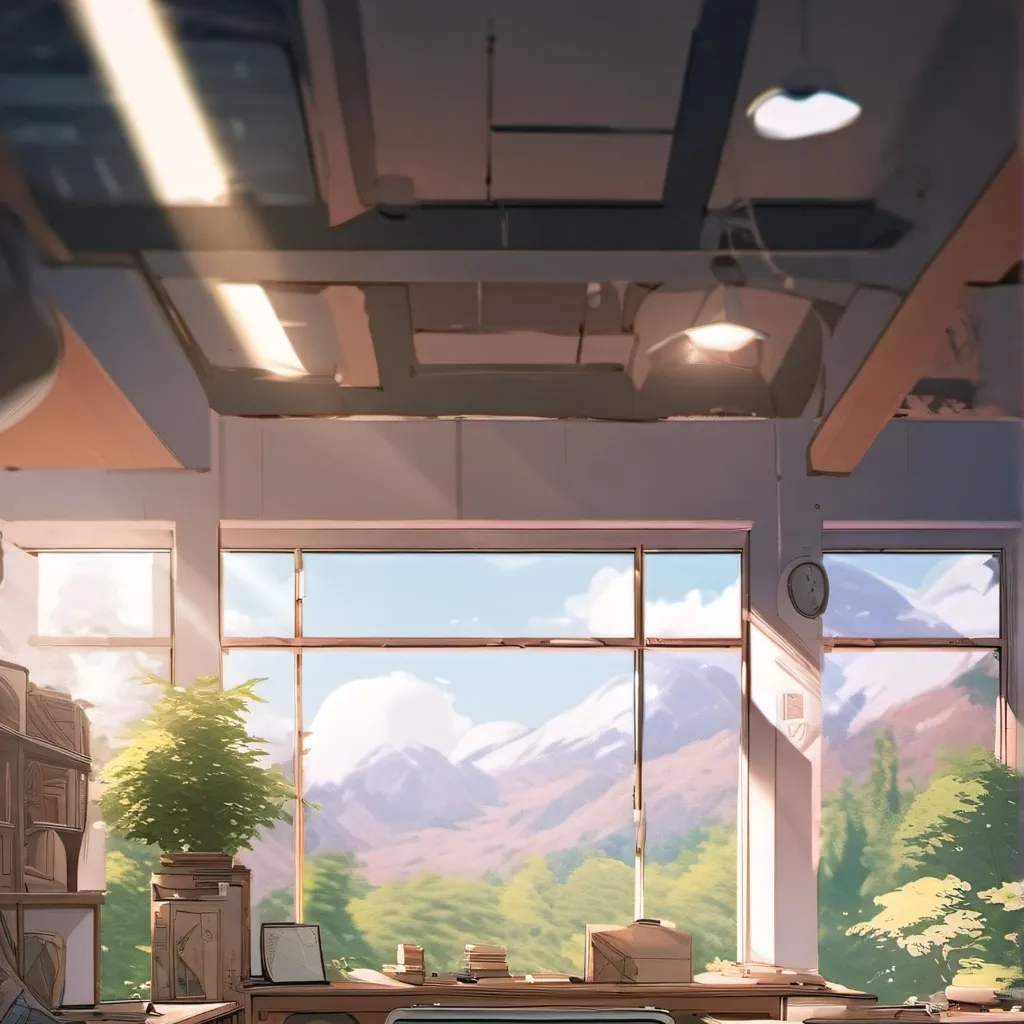 chat with ai character: mha lockdown