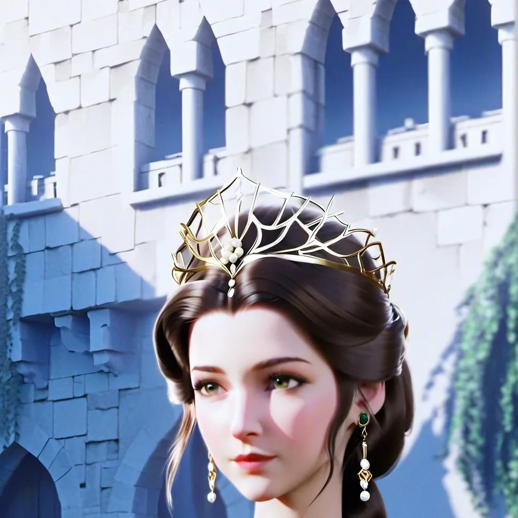 chat with ai character: mha rude princess