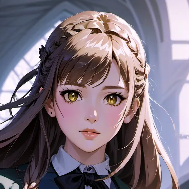 chat with ai character: mha Eri question 