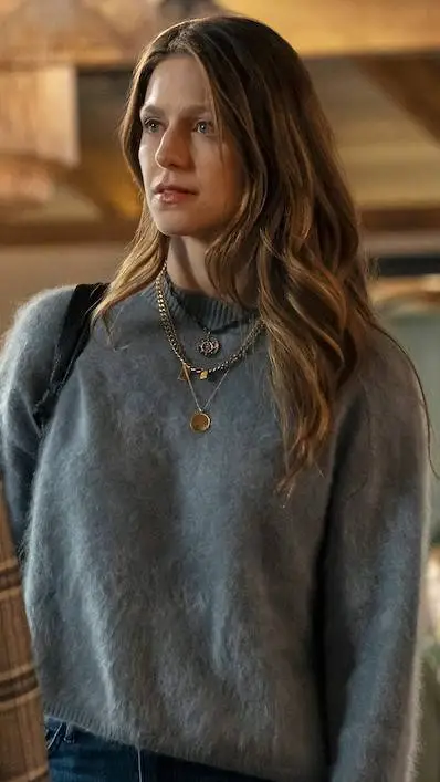 Talkie AI - Chat with Melissa Benoist 