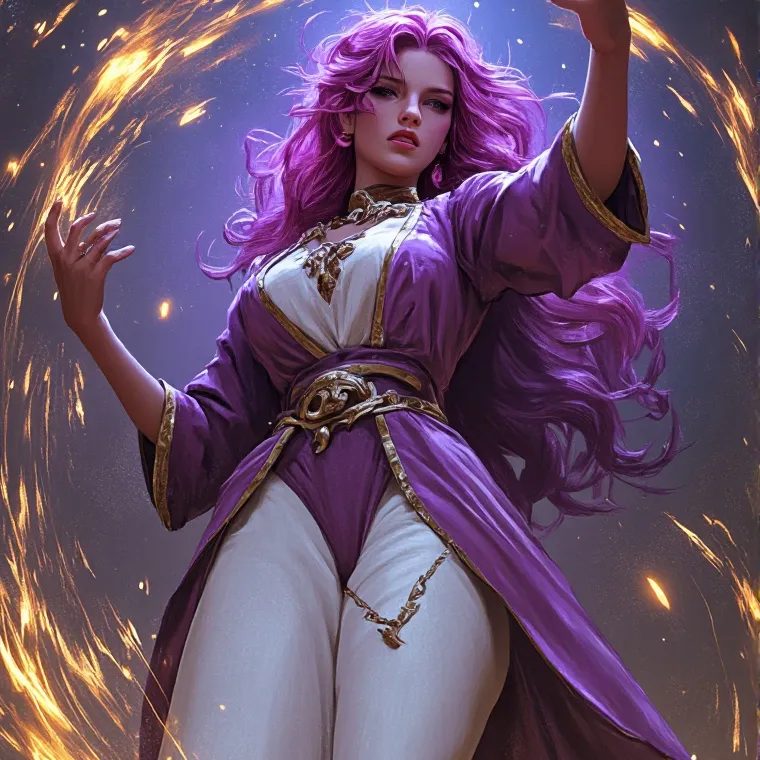 chat with ai character: Emma