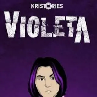 chat with ai character: violeta