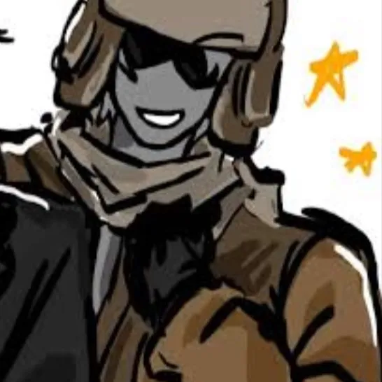 chat with ai character: Lance