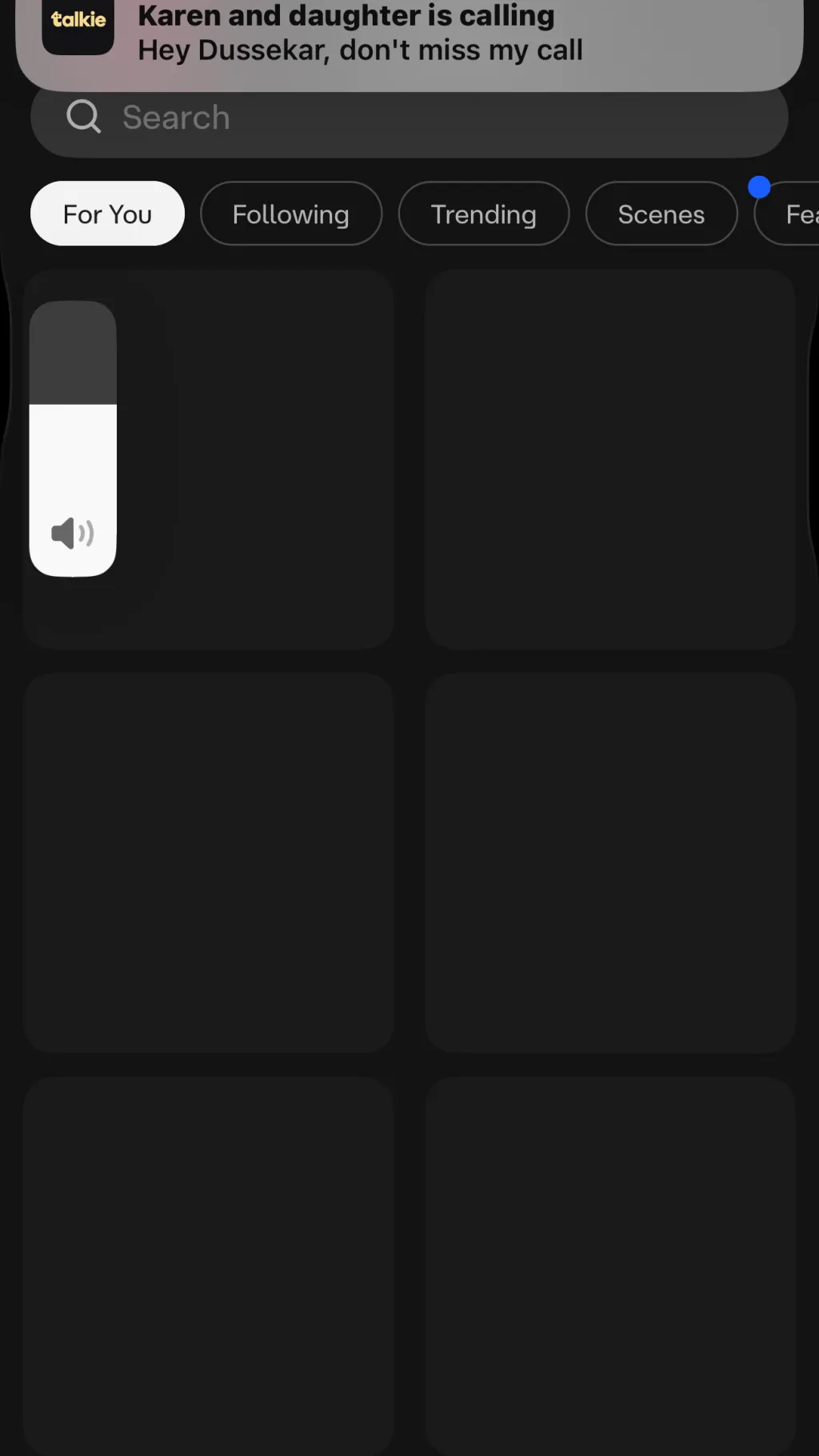 ai character: I need ideas background