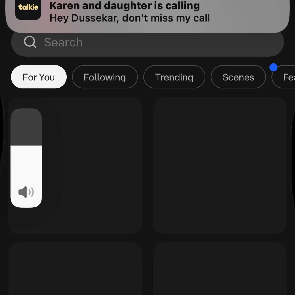 chat with ai character: I need ideas