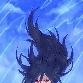 chat with ai character: Madara uchiha 