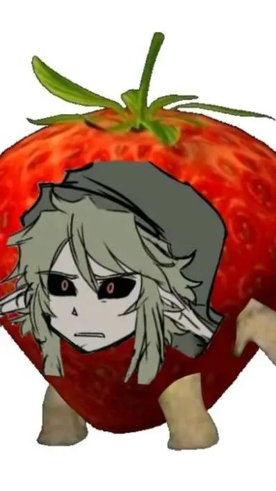 ai character: Ben drowned background