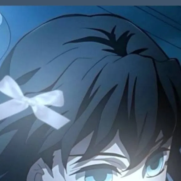 chat with ai character: Muichiro 
