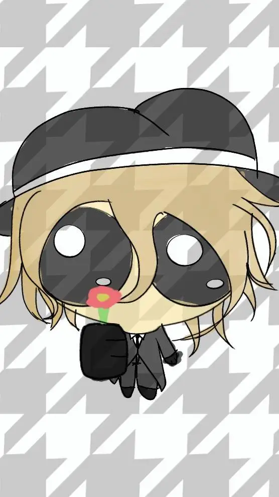 ai character: Mafioso forsaken🇪🇸 background