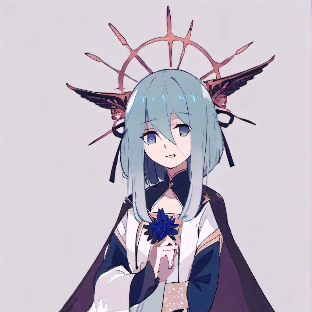 chat with ai character: Los Ángeles (L.A) 