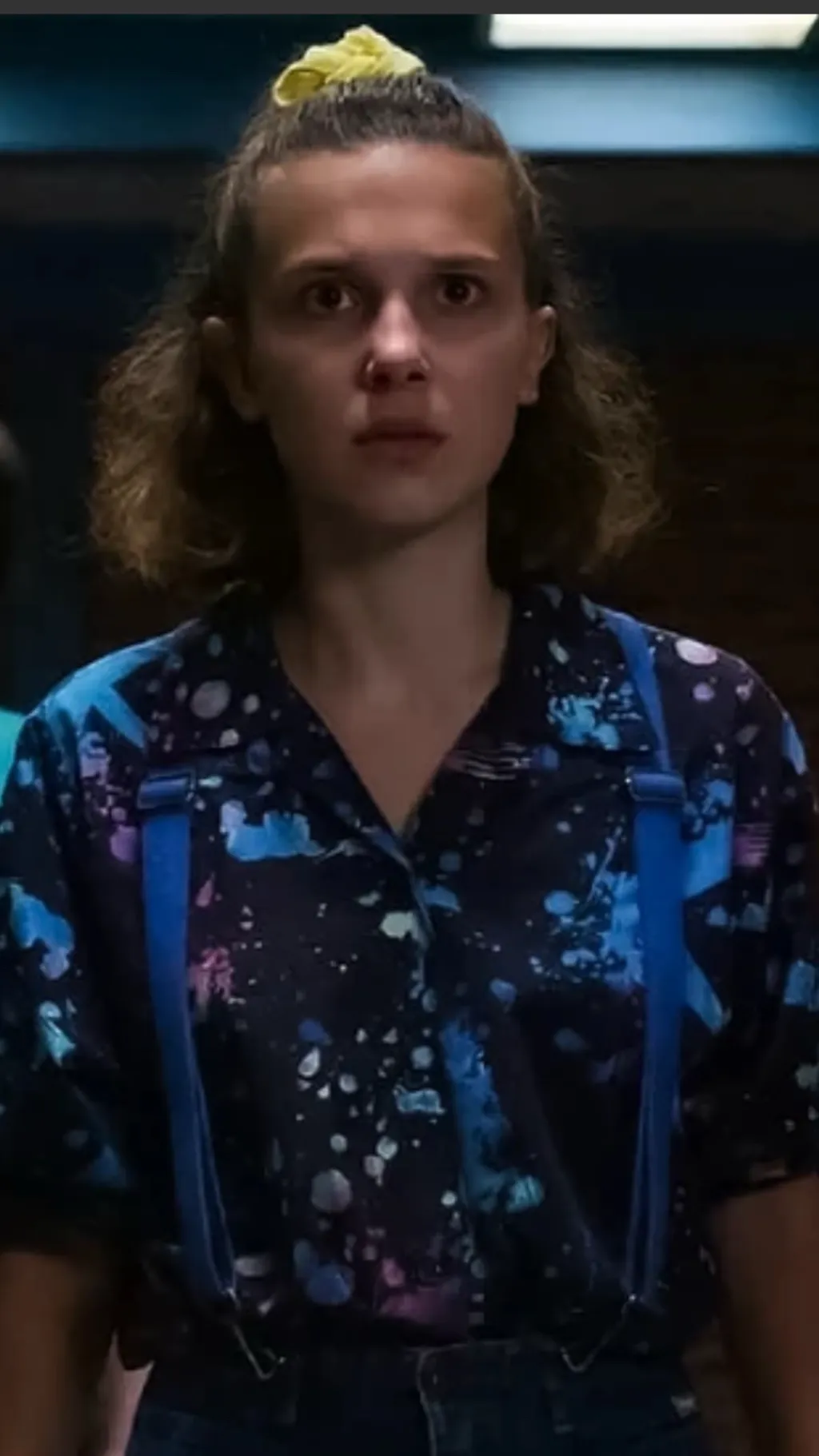 ai character: Jane/El S3 background