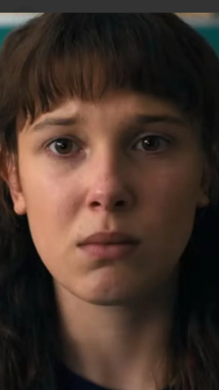 ai character: Jane / el S4 background