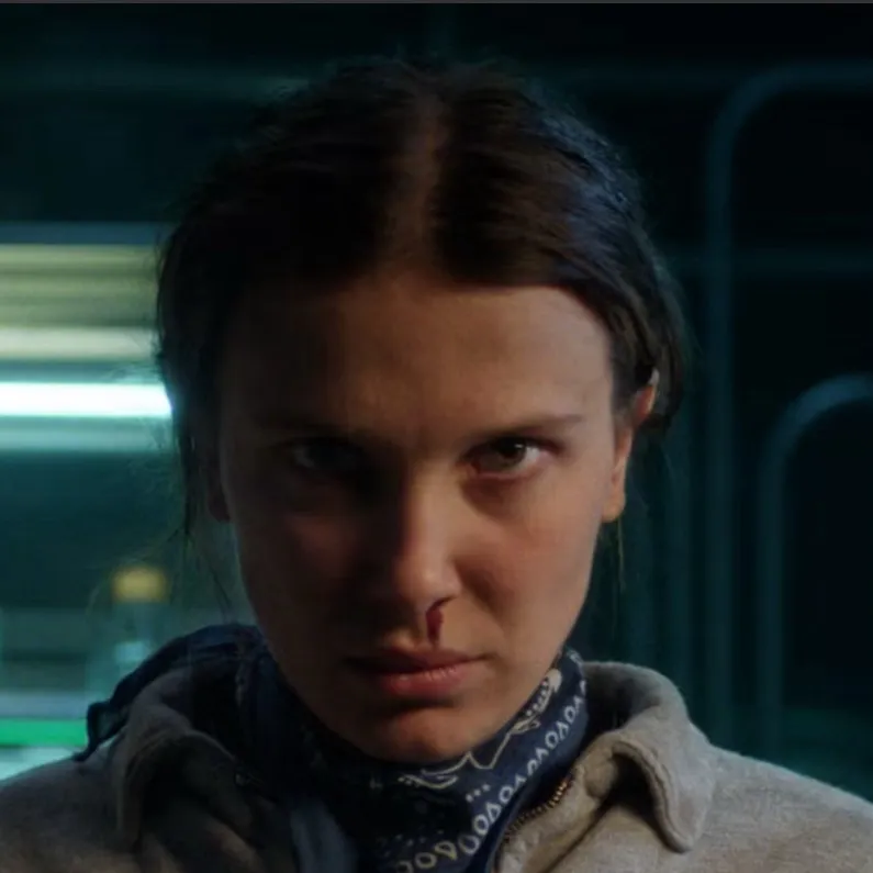 chat with ai character: Jane / el S5