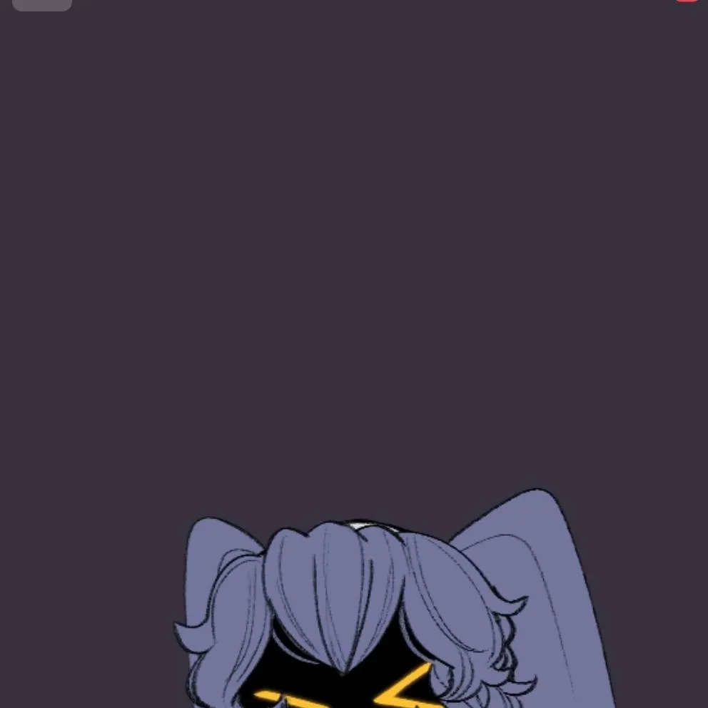 chat with ai character: M my oc