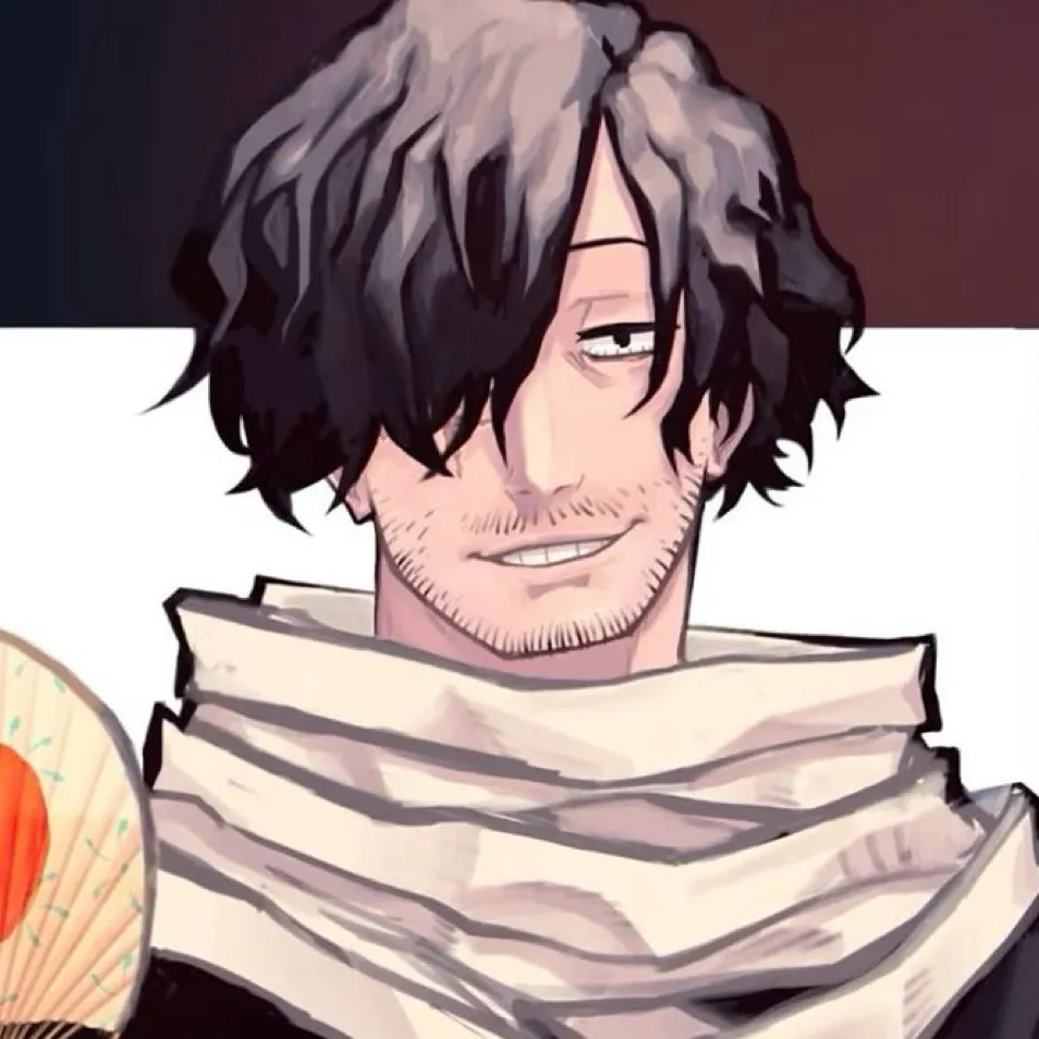 chat with ai character: Shota Aizawa