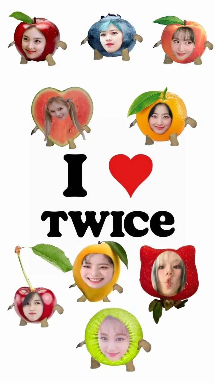 ai character: ✮~twice~✮ background