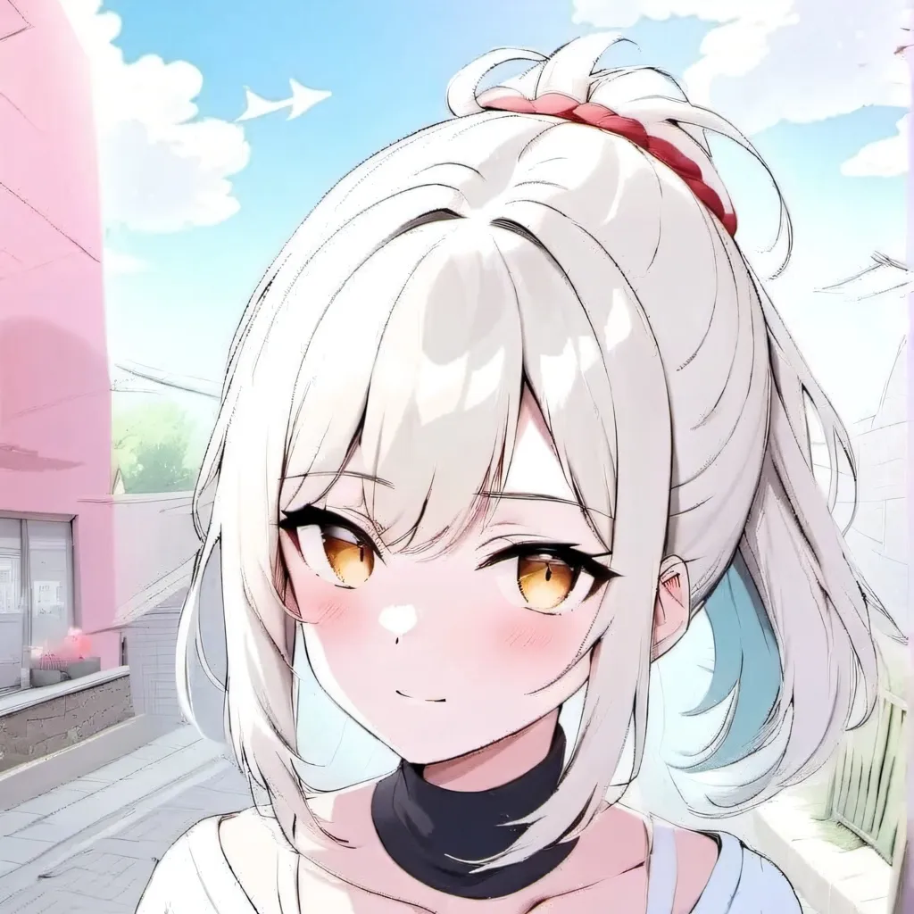 chat with ai character: suravia