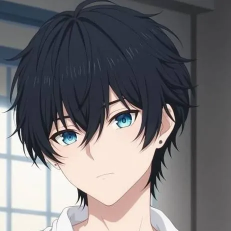 chat with ai character: andrey