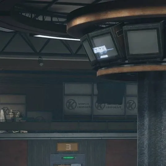 chat with ai character: arenabreakout denz