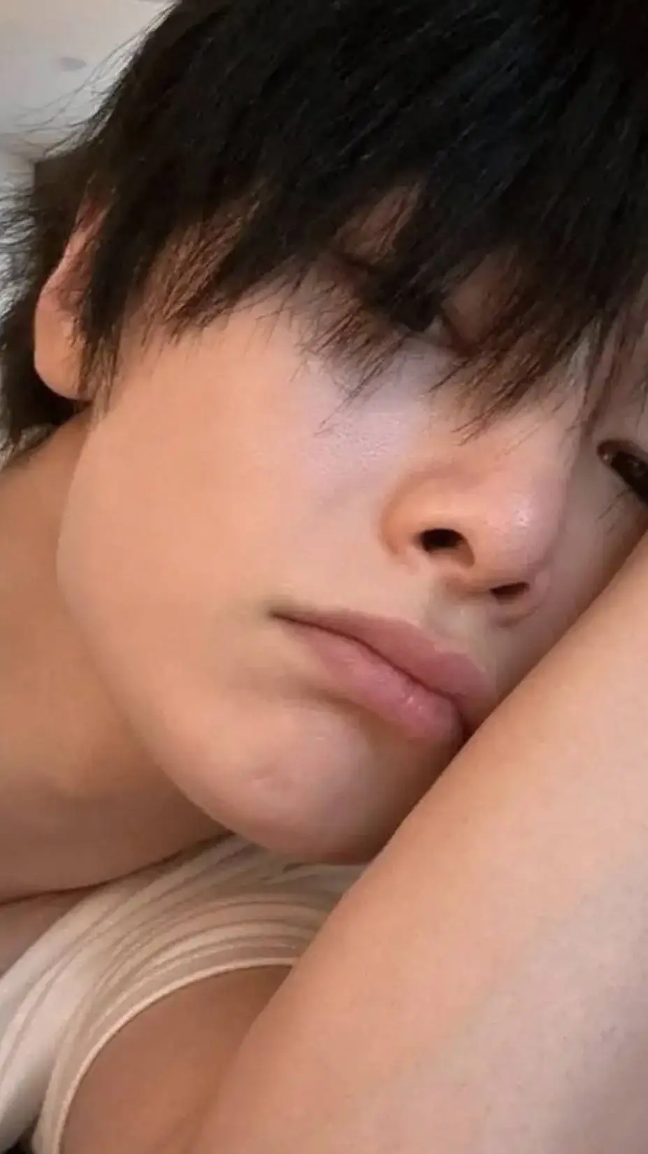 Talkie AI - Chat with SKZ rode trip