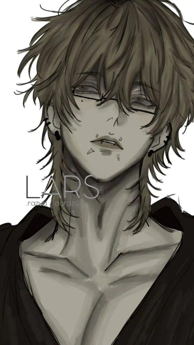 ai character: jack background
