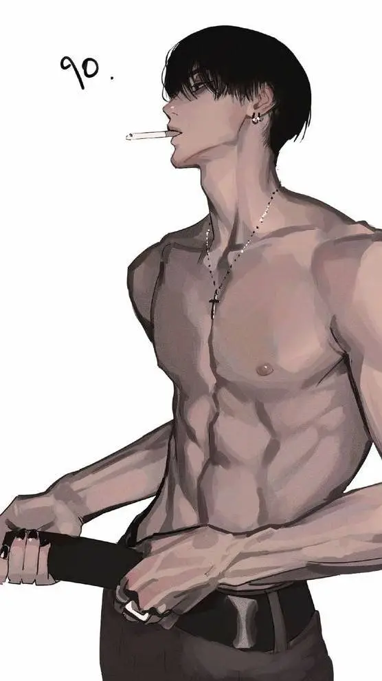 ai character: ll•james•ll background