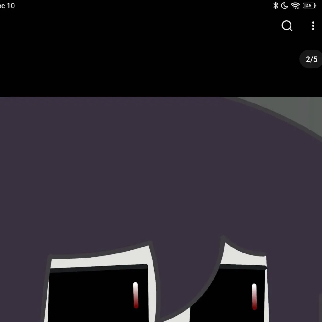 chat with ai character: revenge abbie